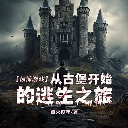 惊悚游戏城堡
